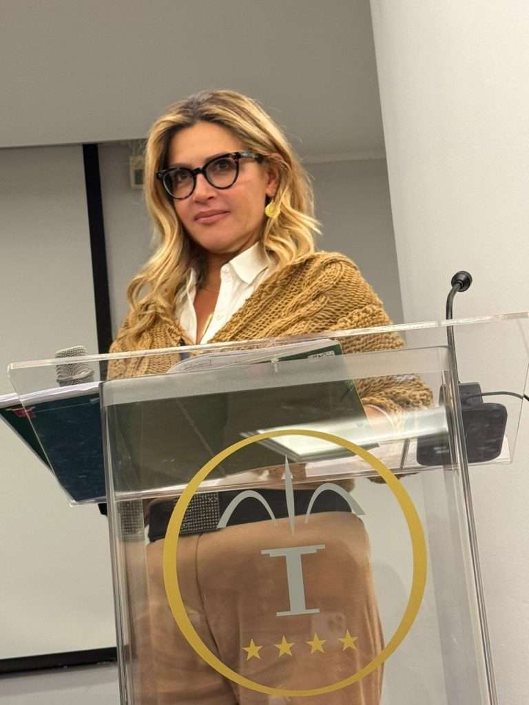 Separazione delle carriere, intervista sul referendum giustizia del 22 e 23 marzo a Monica Marchionni, magistrata di Sorveglianza presso il Tribunale di Catania 1