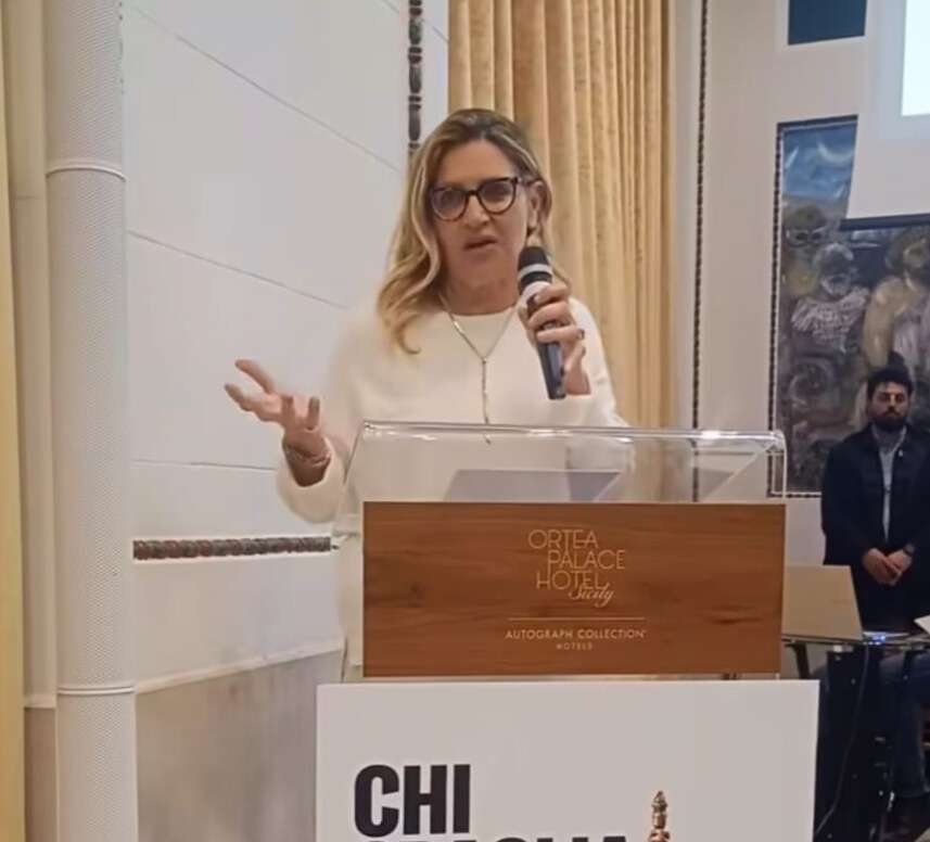 Separazione delle carriere, intervista sul referendum giustizia del 22 e 23 marzo a Monica Marchionni, magistrata di Sorveglianza presso il Tribunale di Catania 2