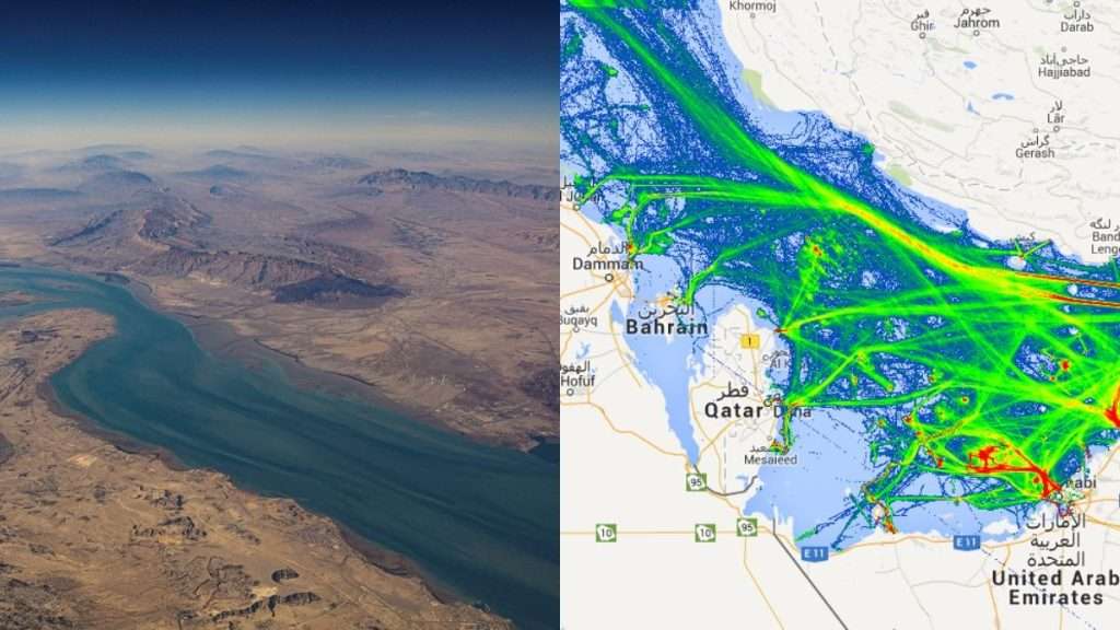 Medio Oriente, crisi geopolitica