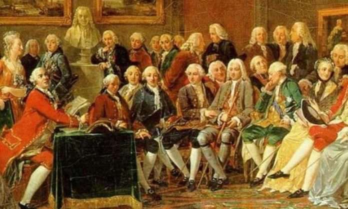 Illuminismo: libertà, diritti e perdita del fondamento naturale