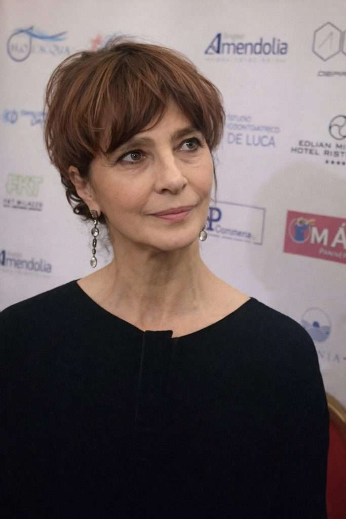 Laura Morante Laura Morante