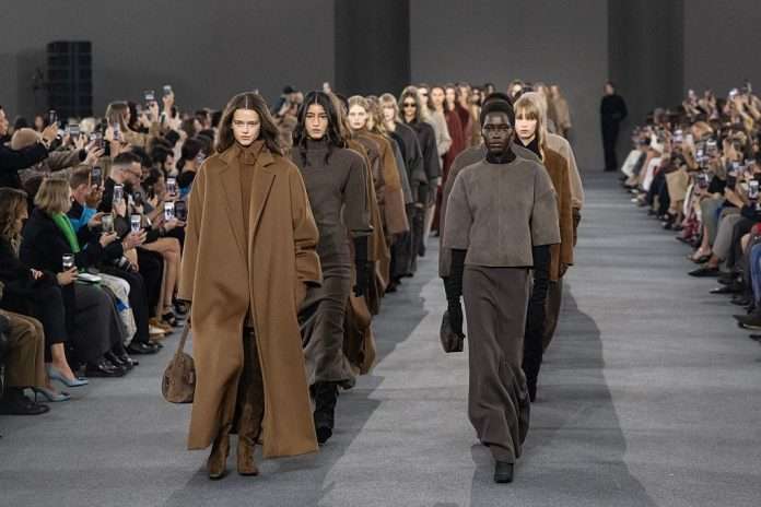 Milano Fashion Week 2026