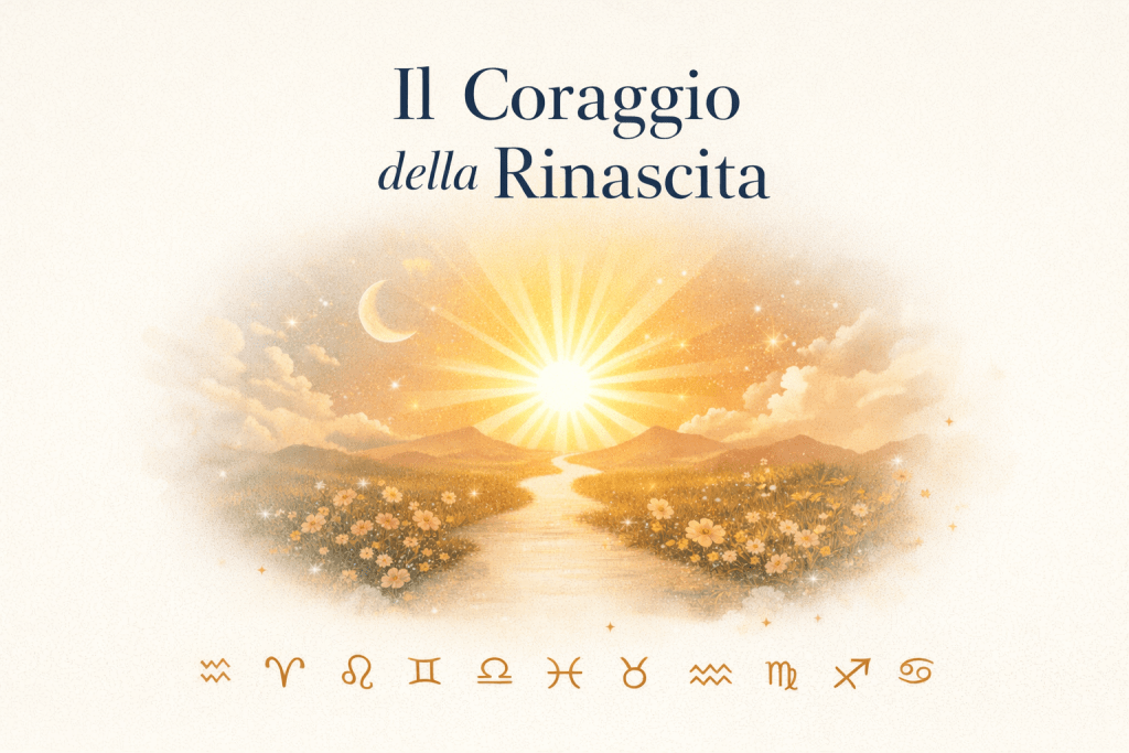 oroscopo la settimana dal 16 al 22 marzo 2026