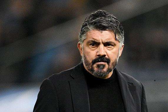 rino-gattuso-nazionale-italiana Rino Gattuso Italia Bosnia playoff Mondiali 2026