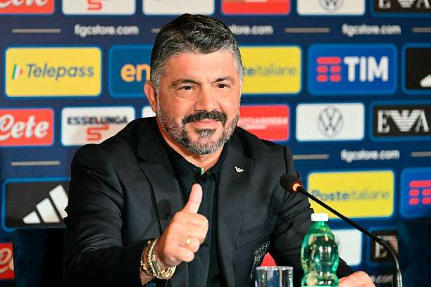 Italia Bosnia playoff Mondiali 2026: Rino Gattuso in conferenza stampa