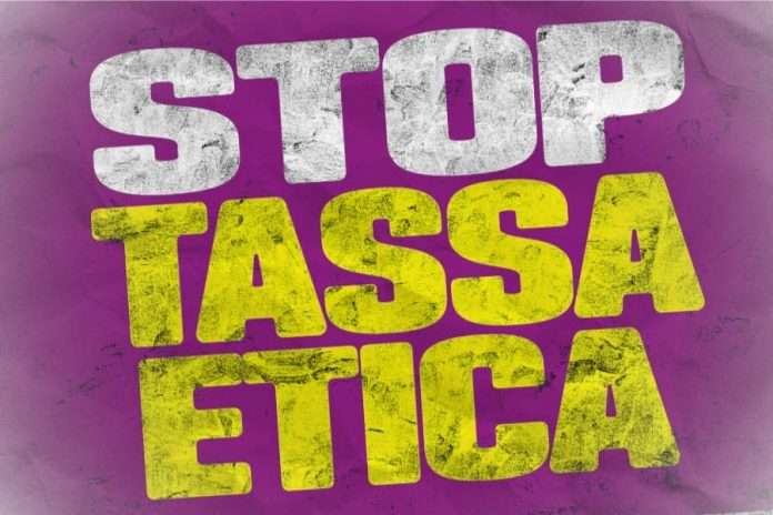 Tassa Etica 25 per cento: cos’è, come funziona e perché è considerata una forma indiretta di censura Negli ultimi anni il dibattito sulla cosiddetta “tassa etica 25 per cento” ha assunto una rilevanza crescente nel panorama pubblico e digitale, diventando un tema centrale non solo per chi opera nel settore adult, ma anche per economisti, giuristi e sostenitori dei diritti civili.