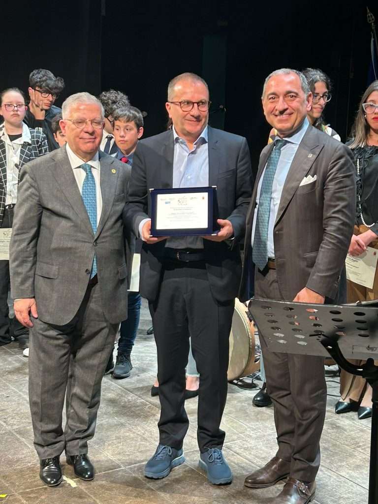 Luciano Catania