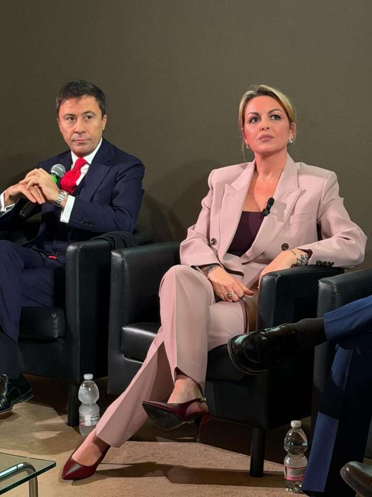 fine vita Forza Italia