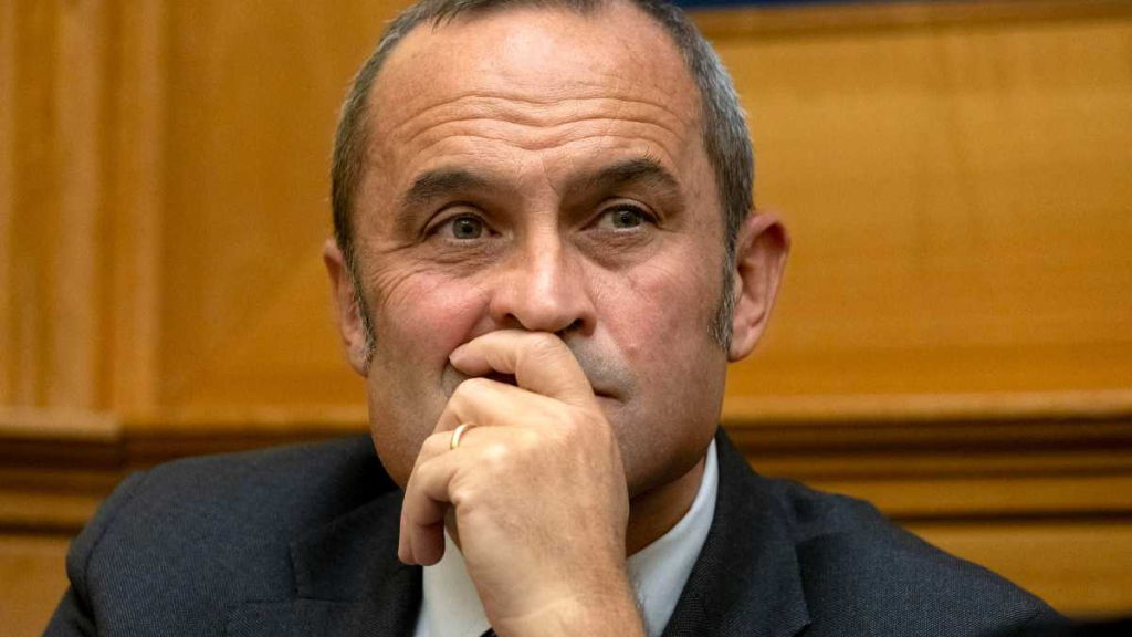 fine vita Forza Italia