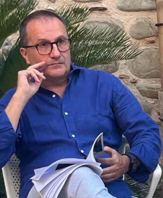 Luciano Catania