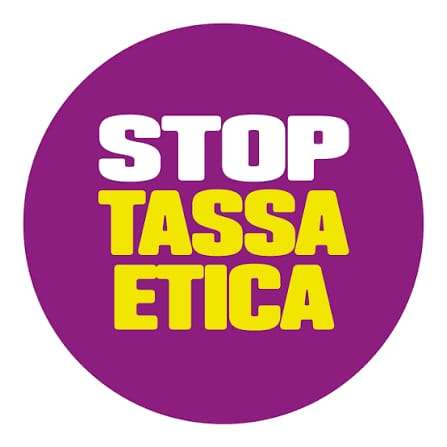 Tassa Etica 25 per cento 5