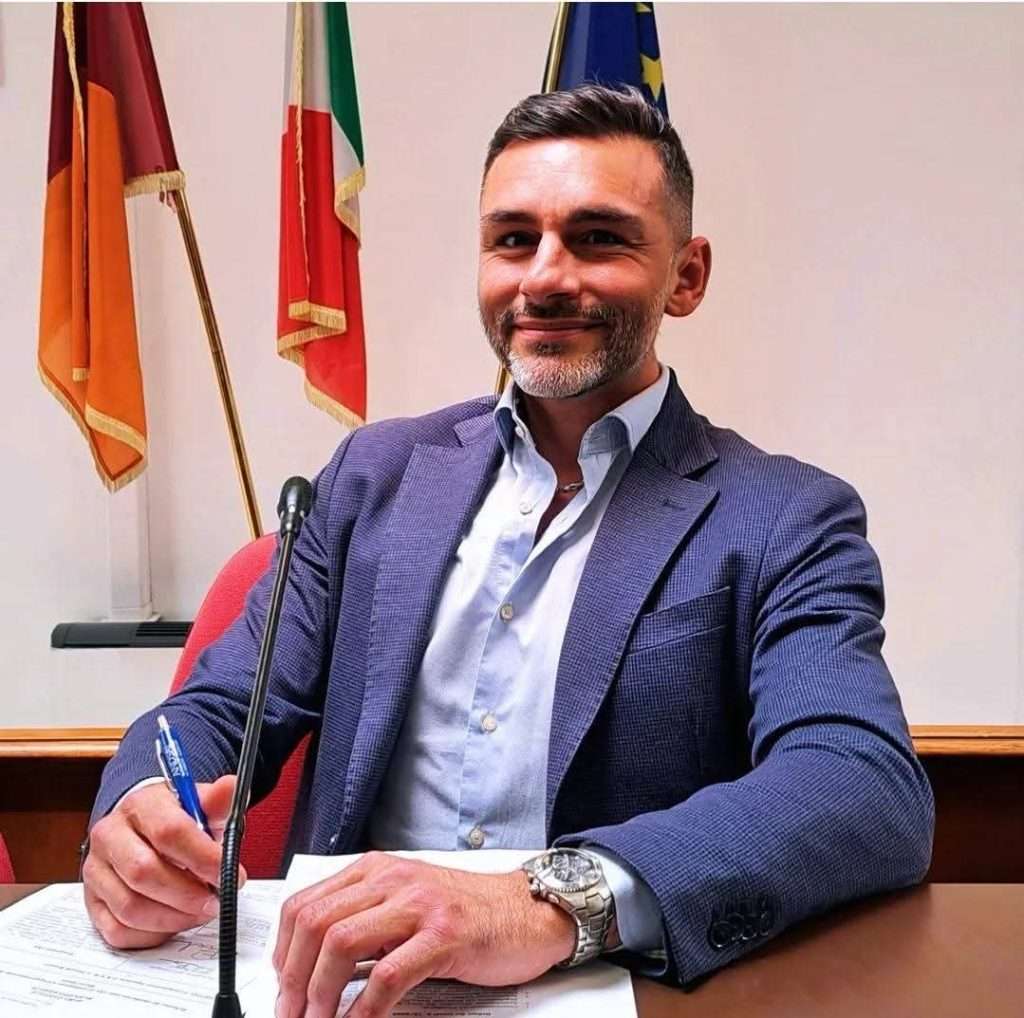 Caso Enasarco a Roma