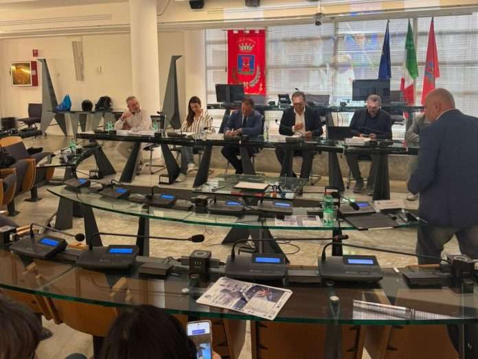 Fiumicino, confronto tra istituzioni, scuola e sport