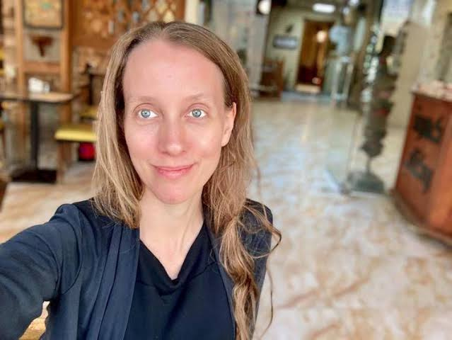 giornalista Shelly Kittleson Shelly Kittleson libera: 5 punti chiave sul rilascio in Iraq