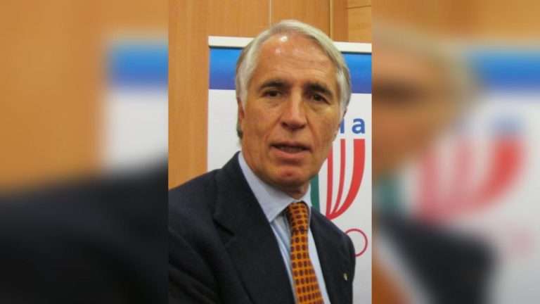 Giovanni Malagò, la cui profonda conoscenza delle dinamiche sportive internazionali lo rende il profilo ideale per la complessa riforma della FIGC.