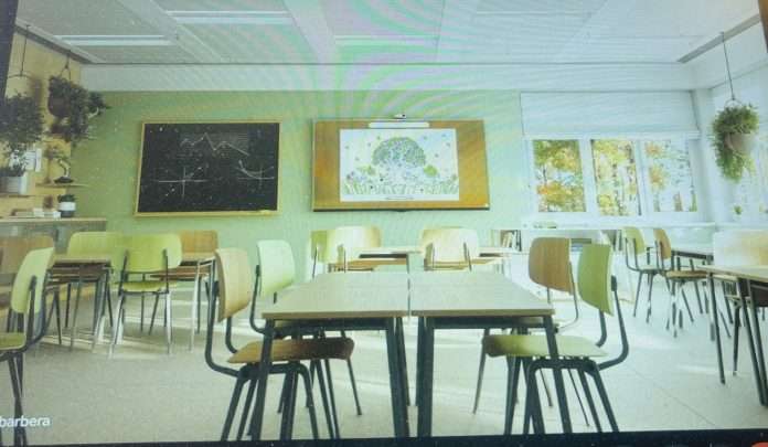 L'architettura scolastica moderna come strumento di prevenzione: un'aula luminosa e accogliente non è solo una scelta estetica, ma il primo passo per favorire la calma e il dialogo costruttivo, elementi essenziali per disinnescare i conflitti e ricostruire il patto educativo tra docenti e genitori.