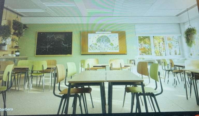 L'architettura scolastica moderna come strumento di prevenzione: un'aula luminosa e accogliente non è solo una scelta estetica, ma il primo passo per favorire la calma e il dialogo costruttivo, elementi essenziali per disinnescare i conflitti e ricostruire il patto educativo tra docenti e genitori.