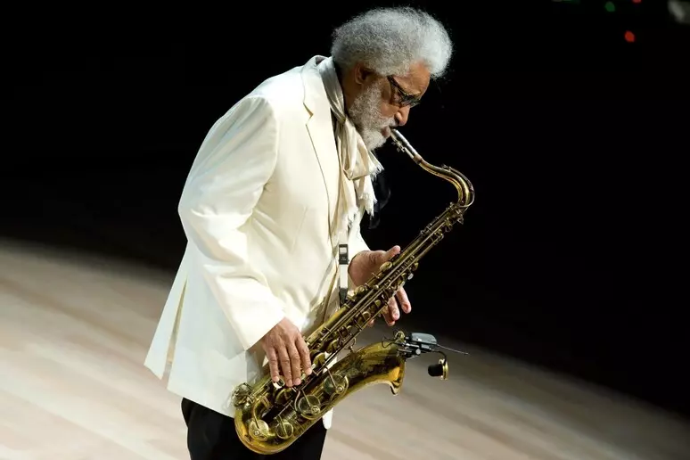 Sonny Rollins