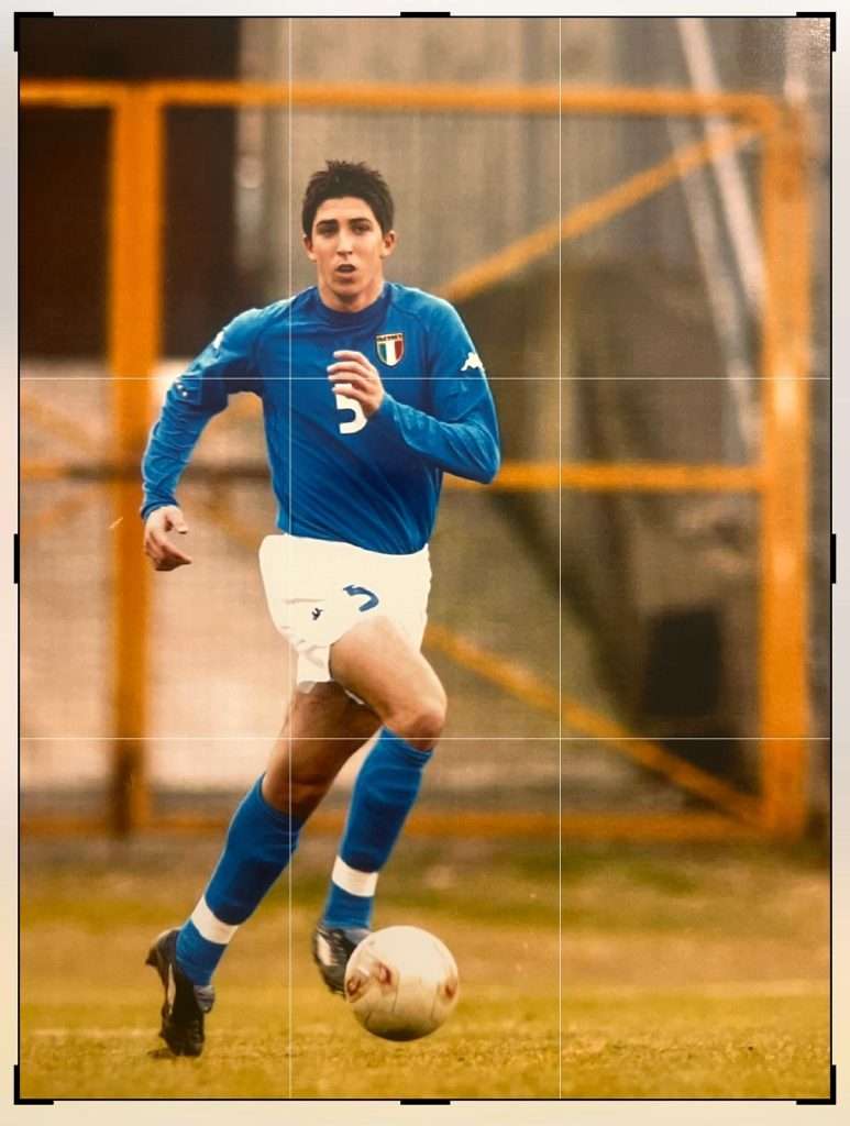  Paolo Tricoli