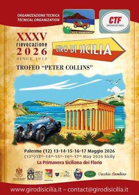 Giro di Sicilia 2026
