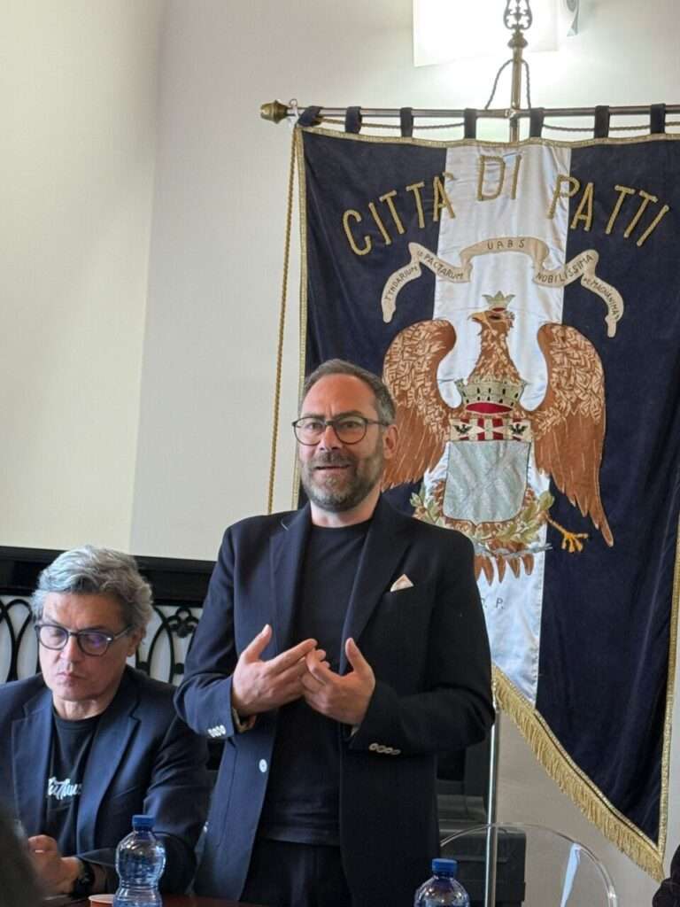 Tindari Festival 2026