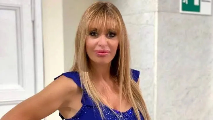 Alessandra Mussolini
