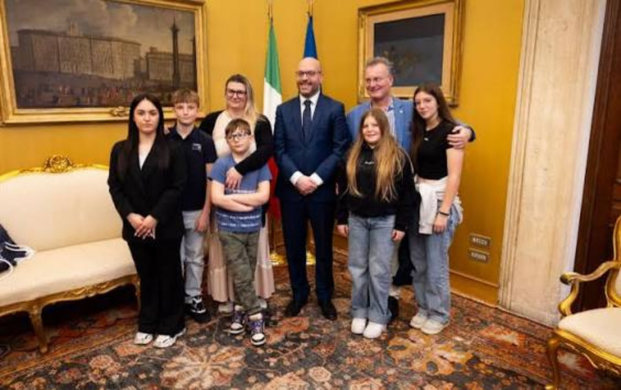 Festa della Mamma 2026