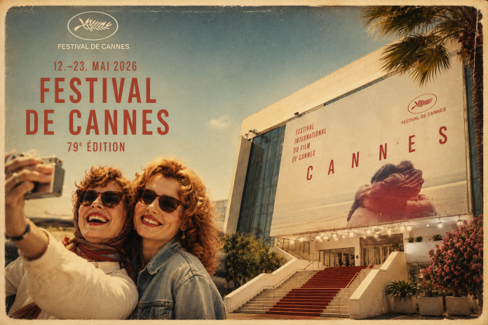 Tra glamour, cinema d’autore e nostalgia anni ’90, Cannes 2026 accende la Croisette nel segno leggendario di Thelma & Louise
