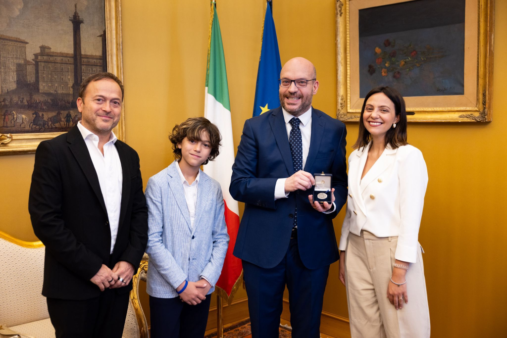 Festa della Mamma 2026