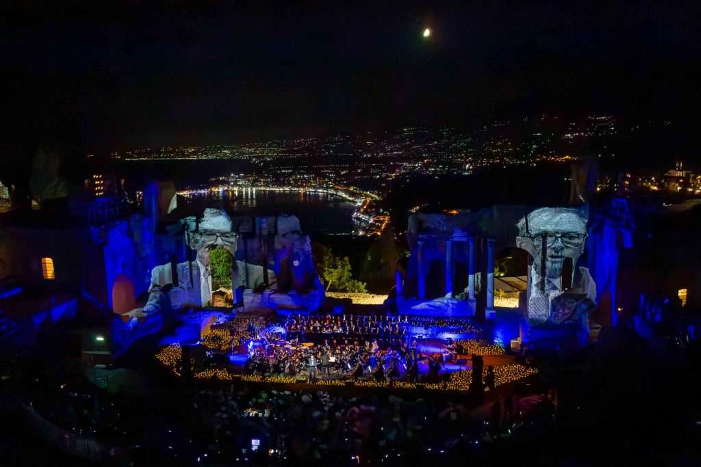 Festival Lirico dei Teatri di Pietra 2026