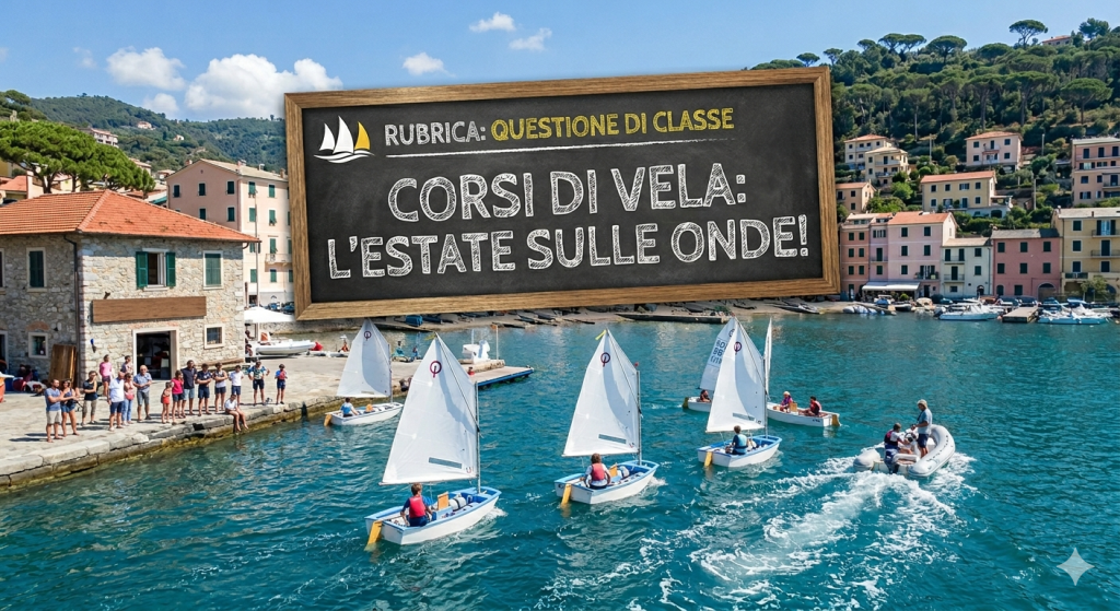 Questione di classe. Estate in arrivo