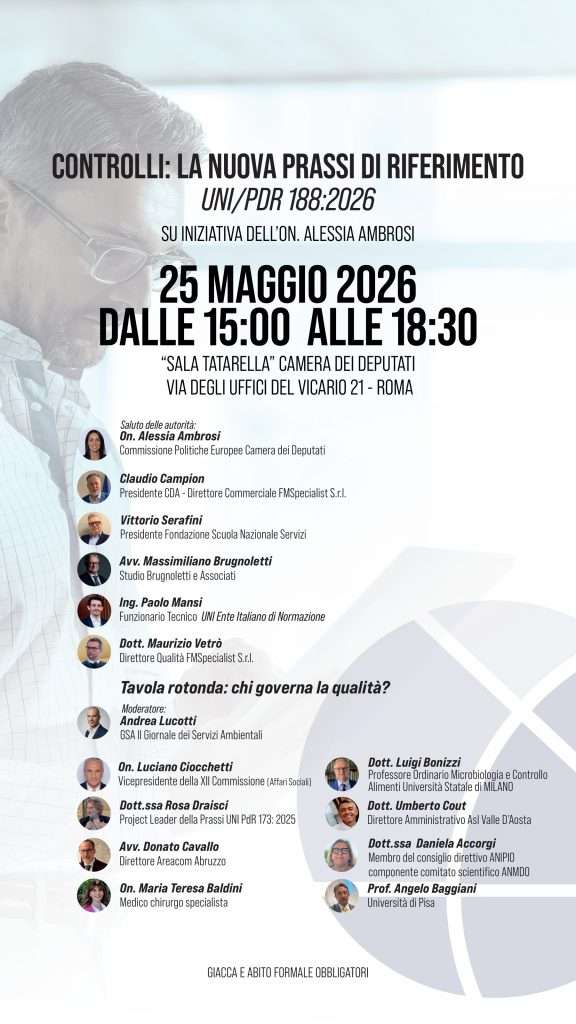 Controlli_la_nuova_prassi Controlli negli appalti: focus sulla UNI/PdR 188