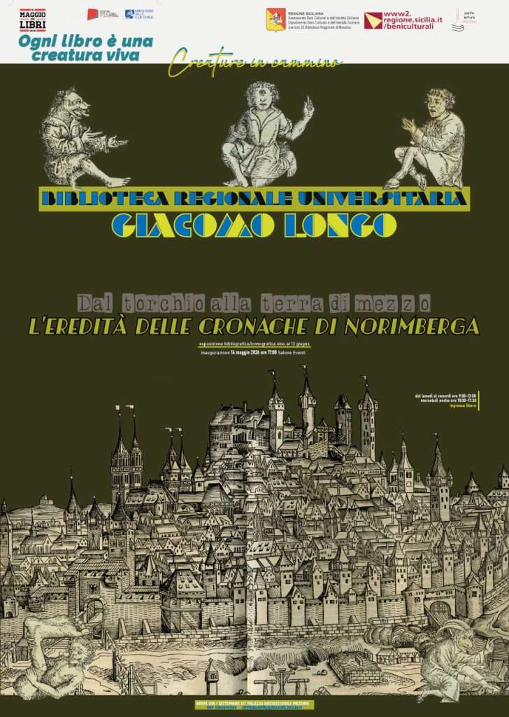 Cronache di Norimberga