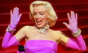 Marilyn Monroe
