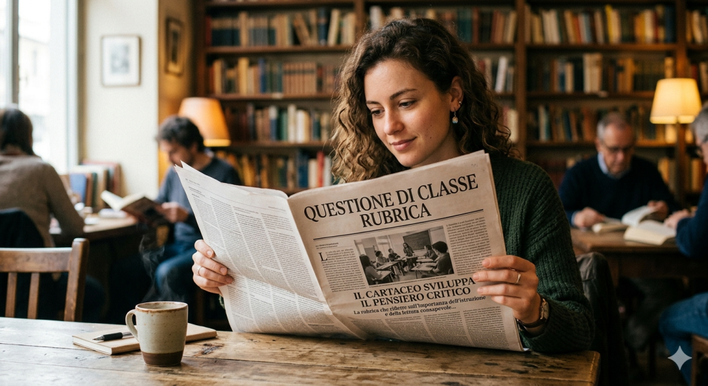 questione di classe