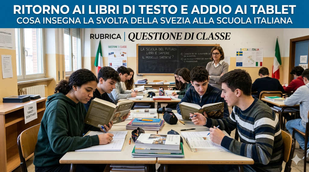 questione di classe