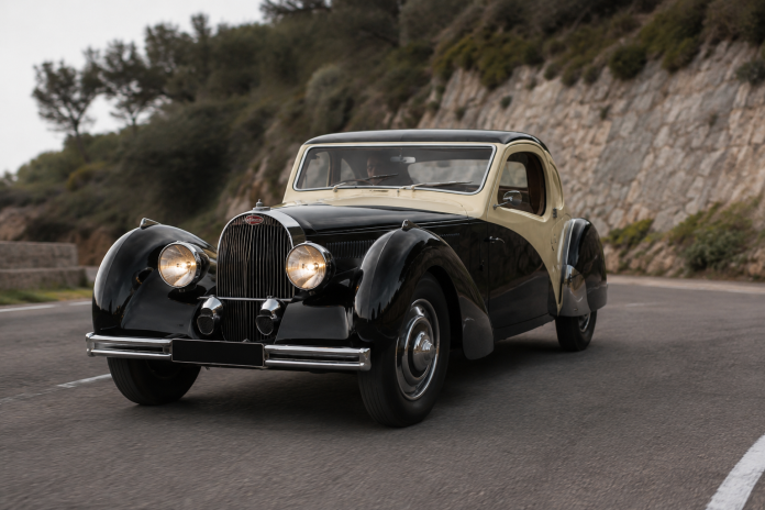 Tra motori leggendari, paesaggi senza tempo e il fascino della Sicilia, il Giro di Sicilia 2026 riporta in strada la storia dell’automobilismo mondiale