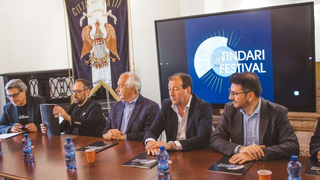 Tindari Festival 2026