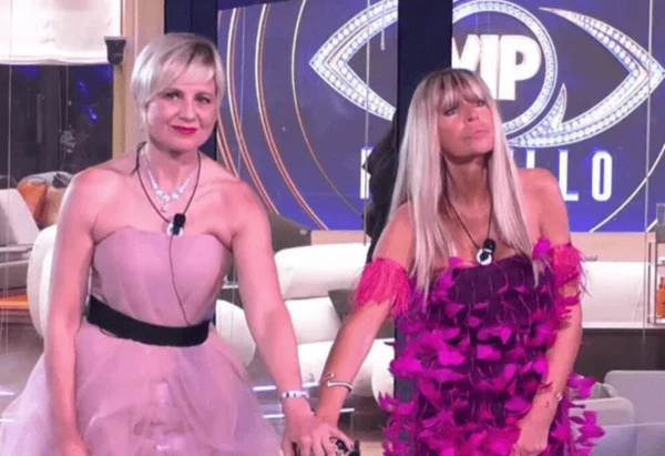 Alessandra Mussolini