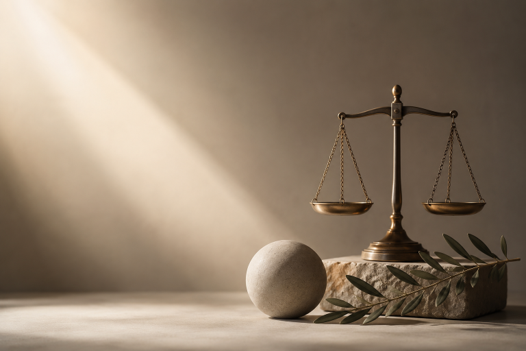 Quando la legge smette di essere giusta, il diritto è costretto a interrogare sé stesso