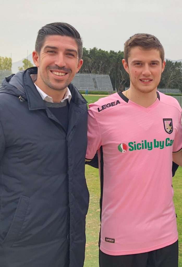  Paolo Tricoli