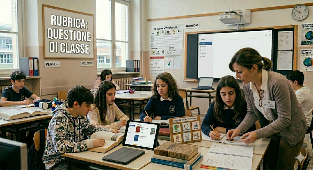 continuità sostegno scuola