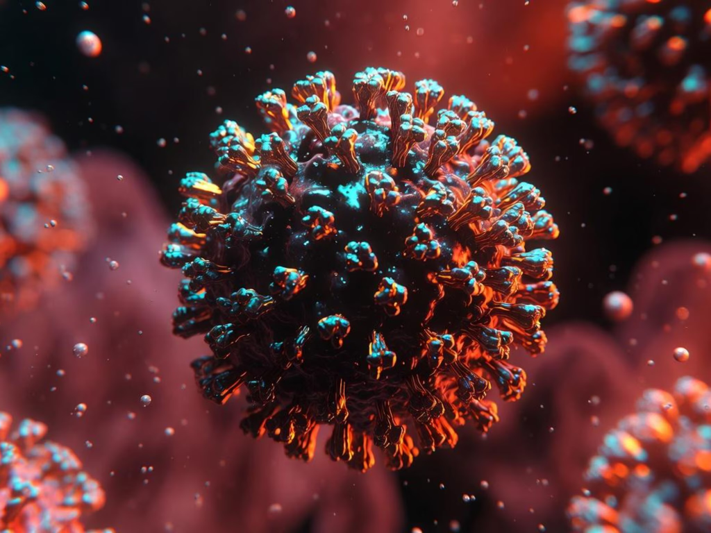 Hantavirus