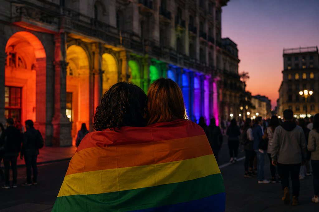 immaginie 1 giornata contro omofobia e transfobia 2026