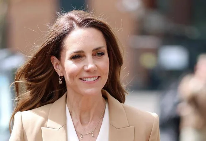 Kate Middleton sceglie Reggio Emilia per studiare il celebre modello educativo del Reggio Approach e rilanciare il tema della prima infanzia a livello internazionale