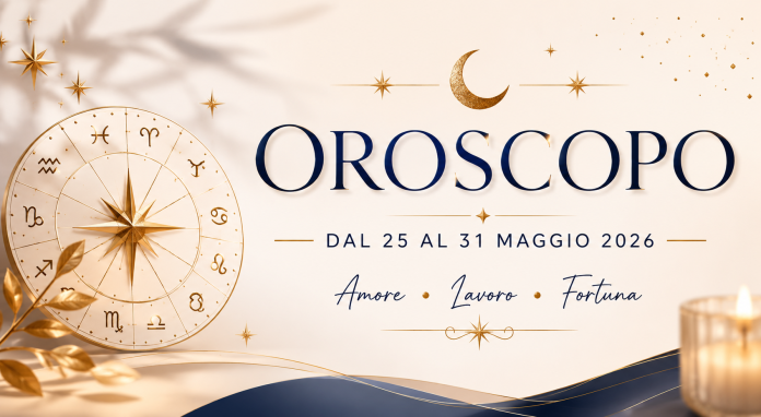 Oroscopo della settimana: quali segni sorrideranno alle opportunità e quali dovranno affrontare qualche sfida in più? Le stelle hanno già scritto la loro previsione