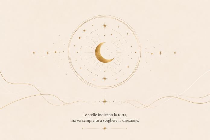 Le stelle rallentano il caos e illuminano scelte, relazioni e nuovi inizi: ecco l’oroscopo della settimana dal 11 al 17 maggio 2026