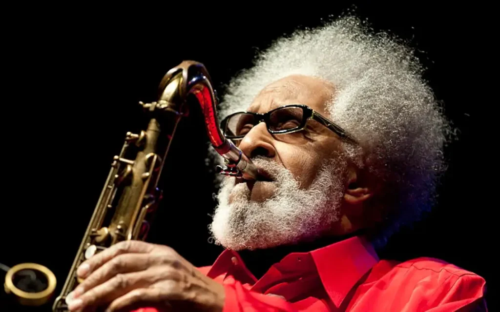 Sonny Rollins