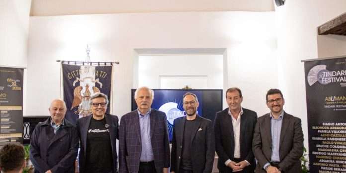 Tindari Festival 2026, settant’anni di cultura in Sicilia