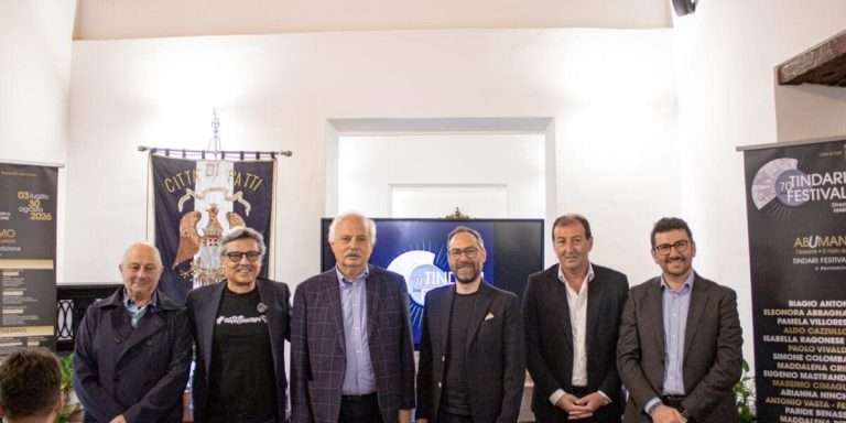 Tindari Festival 2026, settant’anni di cultura in Sicilia